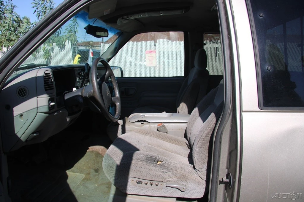 1999 Chevrolet C/K 4th Gen - Image 12 of 21