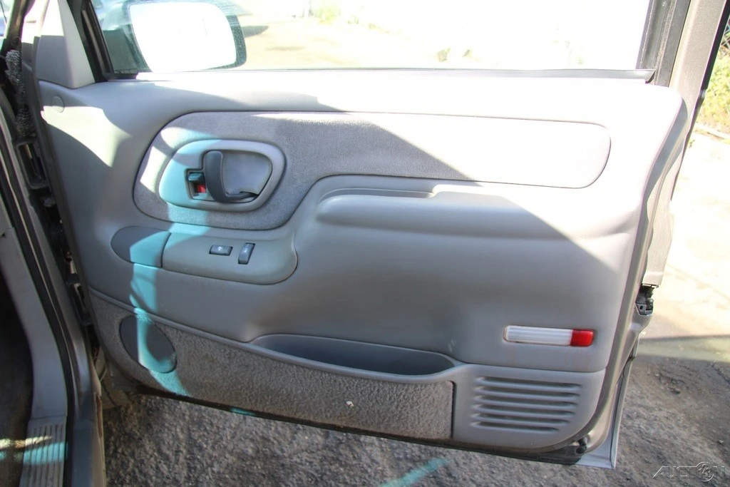 1999 Chevrolet C/K 4th Gen - Image 21 of 21