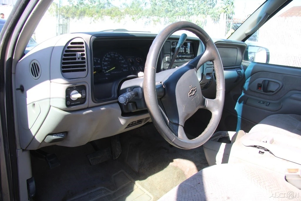1999 Chevrolet C/K 4th Gen - Image 13 of 21