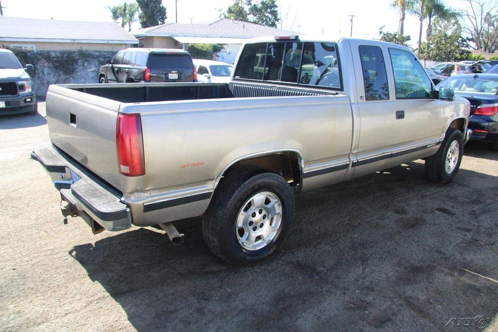 1999 Chevrolet C/K 4th Gen - Image 6 of 21