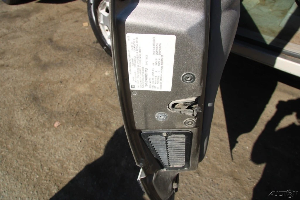 1999 Chevrolet C/K 4th Gen - Image 10 of 21