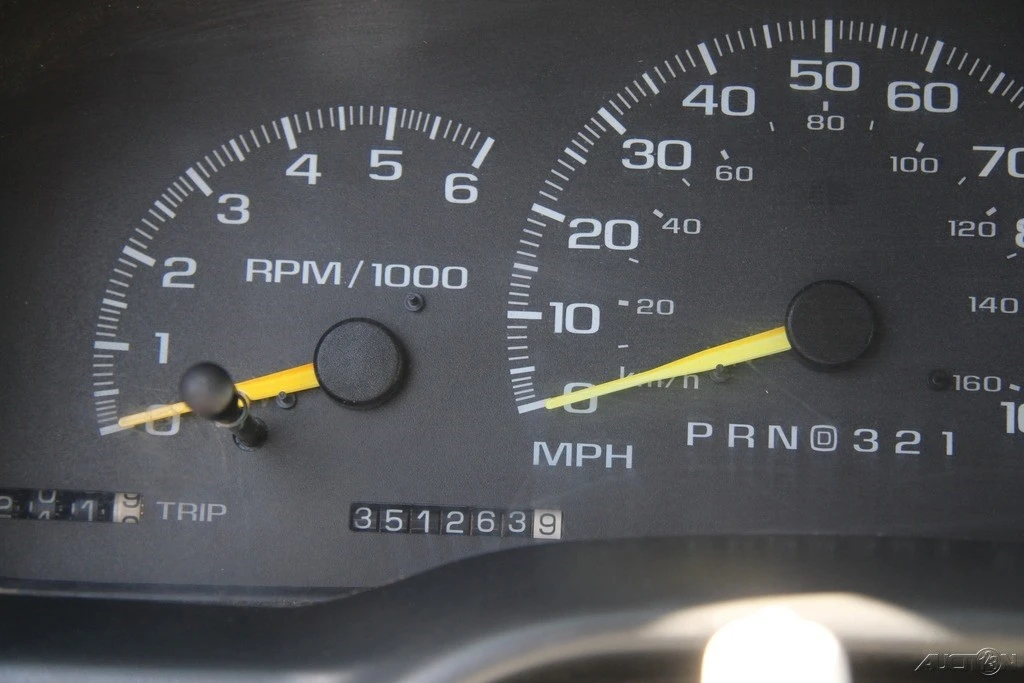 1999 Chevrolet C/K 4th Gen - Image 15 of 21