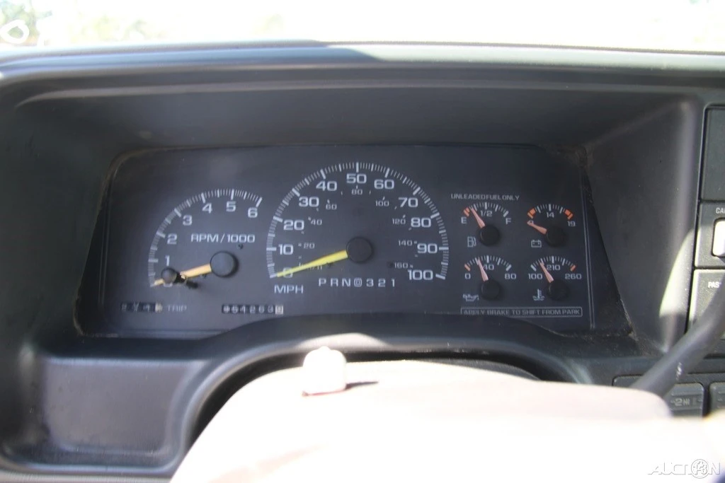 1999 Chevrolet C/K 4th Gen - Image 14 of 21