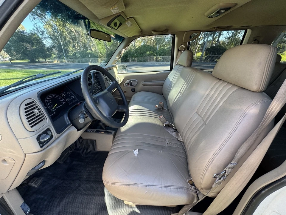 1999 Chevrolet C/K 4th Gen - Image 13 of 20