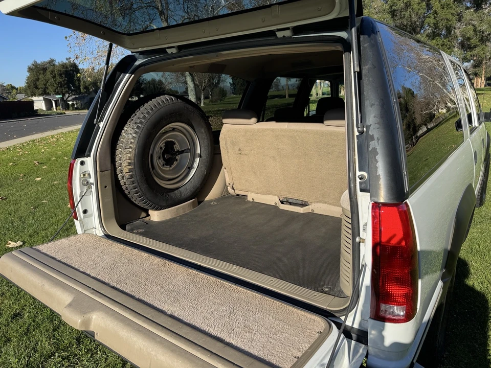 1999 Chevrolet C/K 4th Gen - Image 9 of 20