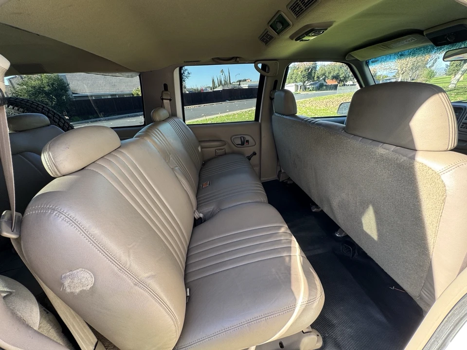 1999 Chevrolet C/K 4th Gen - Image 12 of 20