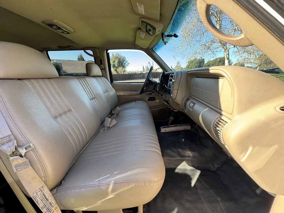 1999 Chevrolet C/K 4th Gen - Image 10 of 20