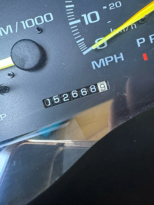 1999 Chevrolet C/K 4th Gen - Image 16 of 20
