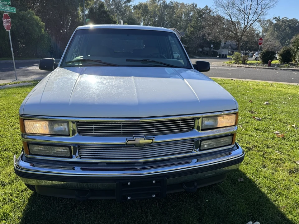 1999 Chevrolet C/K 4th Gen - Image 8 of 20
