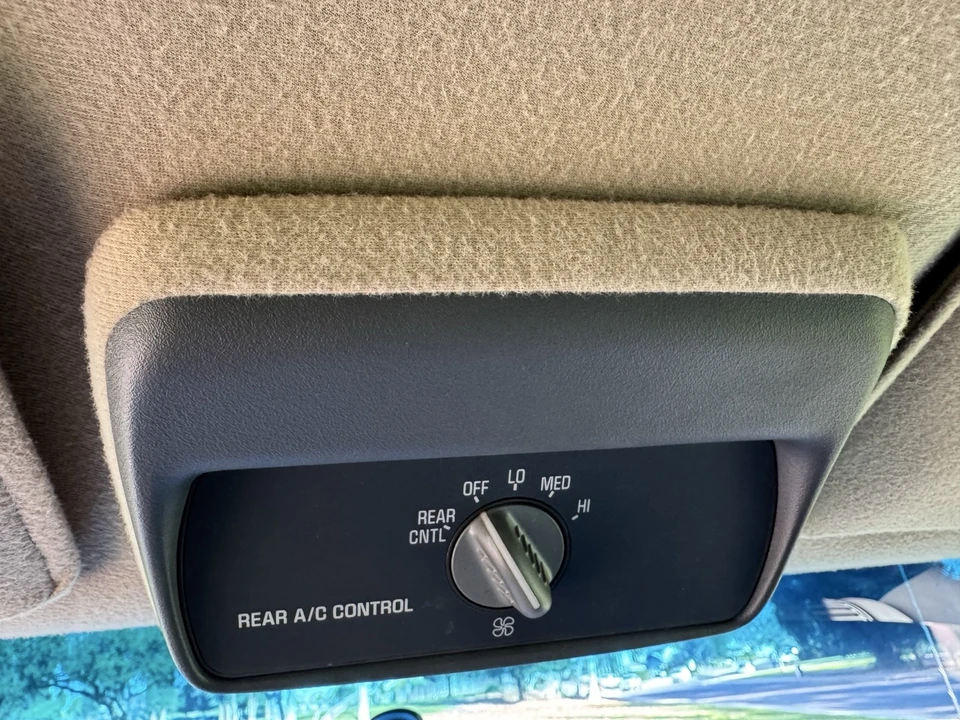 1999 Chevrolet C/K 4th Gen - Image 19 of 20