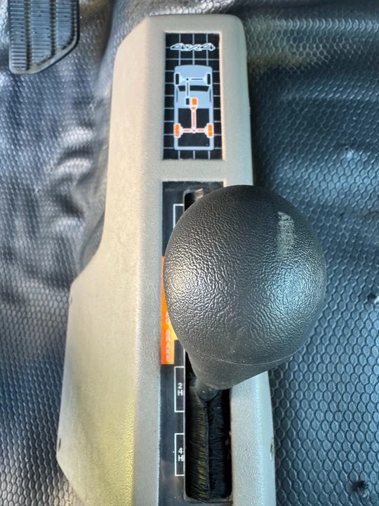 1999 Chevrolet C/K 4th Gen - Image 18 of 20