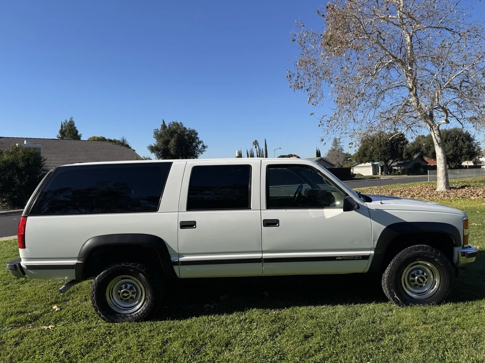 1999 Chevrolet C/K 4th Gen - Image 6 of 20