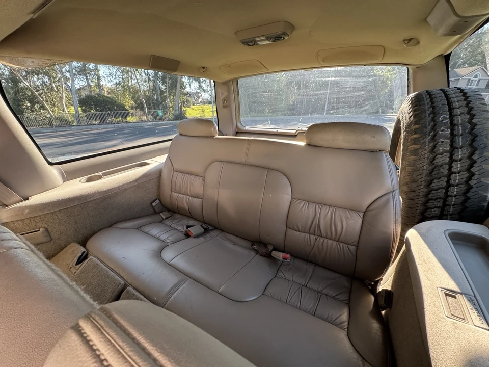 1999 Chevrolet C/K 4th Gen - Image 15 of 20