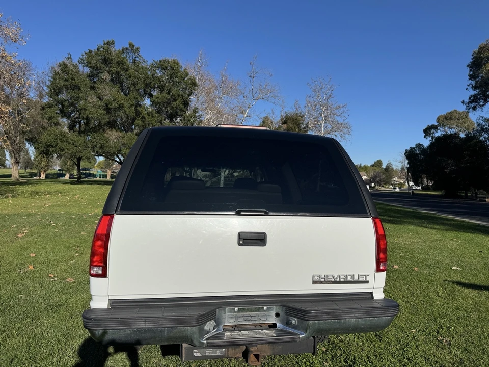 1999 Chevrolet C/K 4th Gen - Image 7 of 20