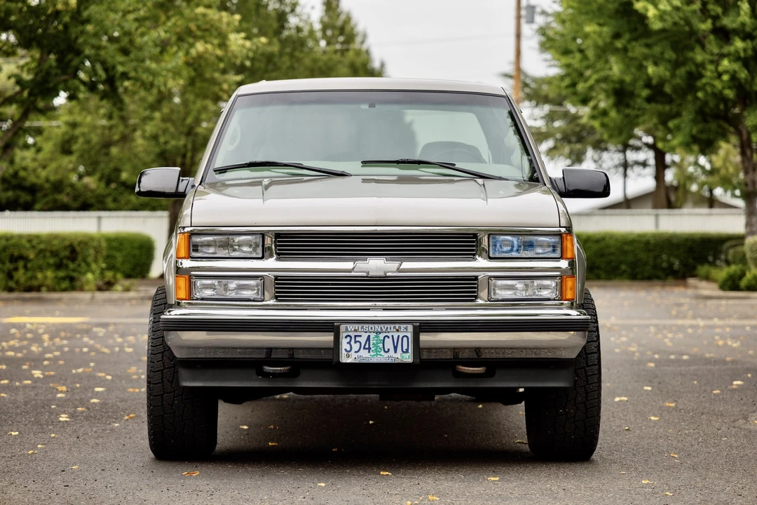 1999 Chevrolet C/K 4th Gen - Image 13 of 13
