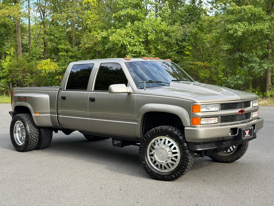 1999 Chevrolet C/K 4th Gen - Image 12 of 31