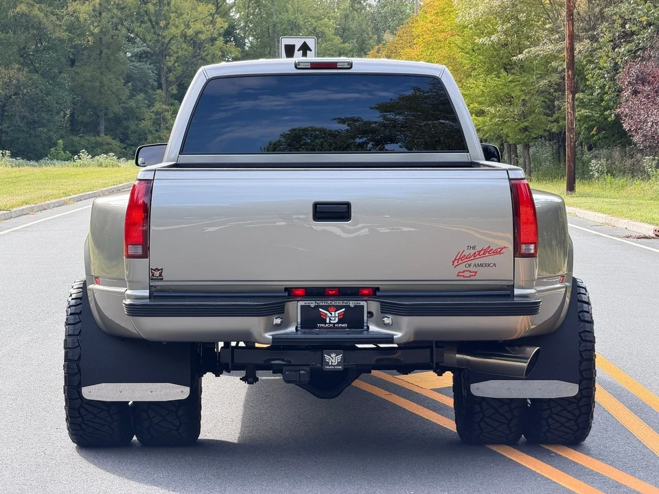 1999 Chevrolet C/K 4th Gen - Image 11 of 31