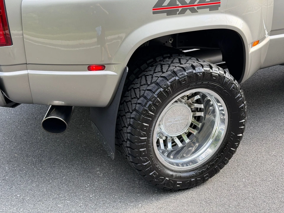 1999 Chevrolet C/K 4th Gen - Image 15 of 31