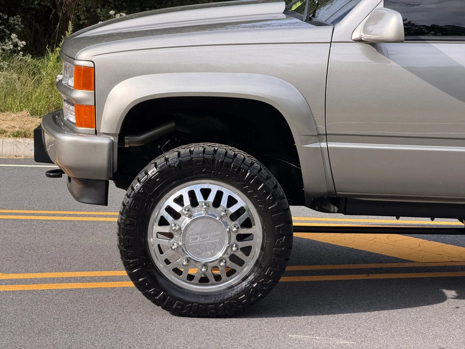 1999 Chevrolet C/K 4th Gen - Image 7 of 31