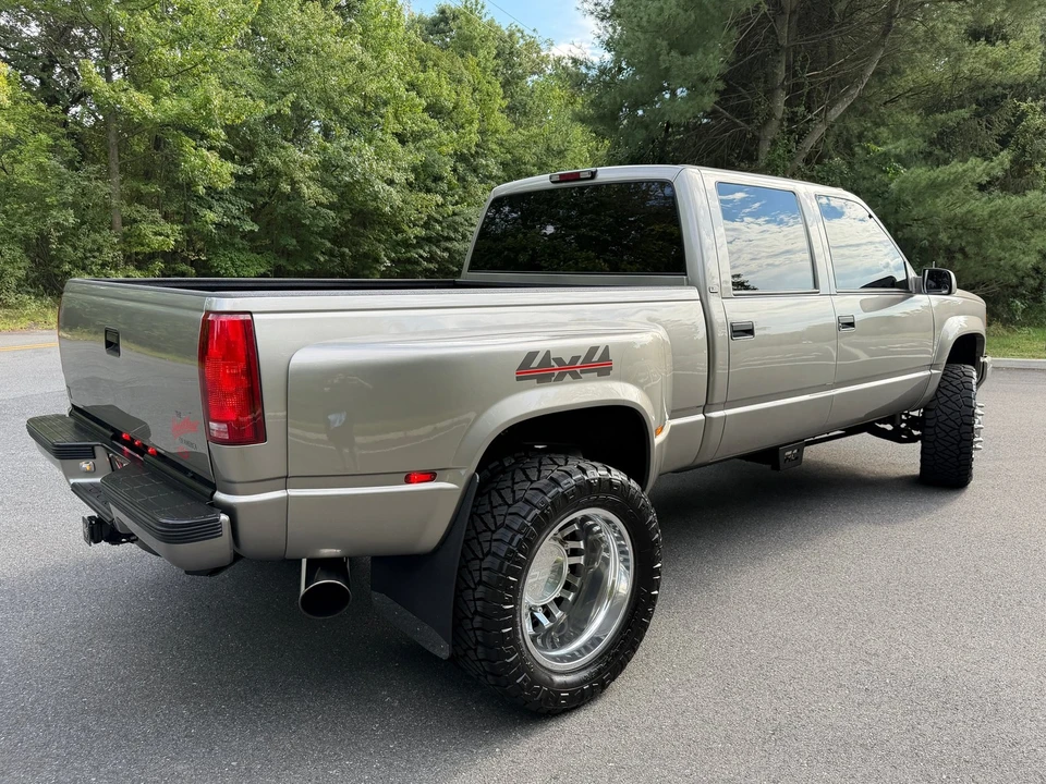 1999 Chevrolet C/K 4th Gen - Image 16 of 31
