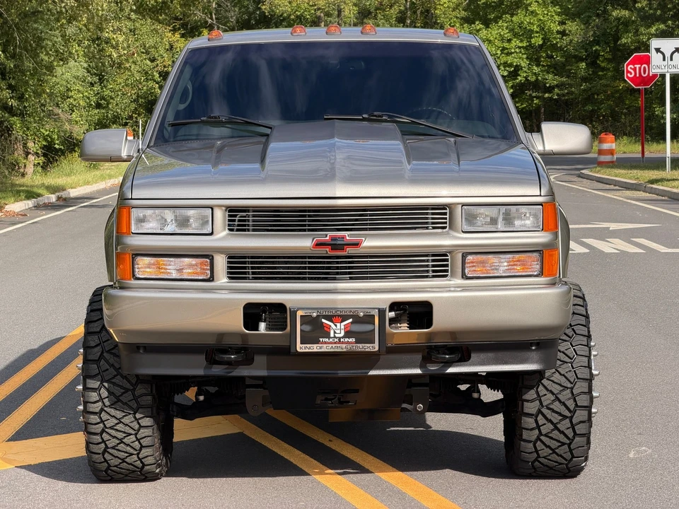 1999 Chevrolet C/K 4th Gen - Image 3 of 31