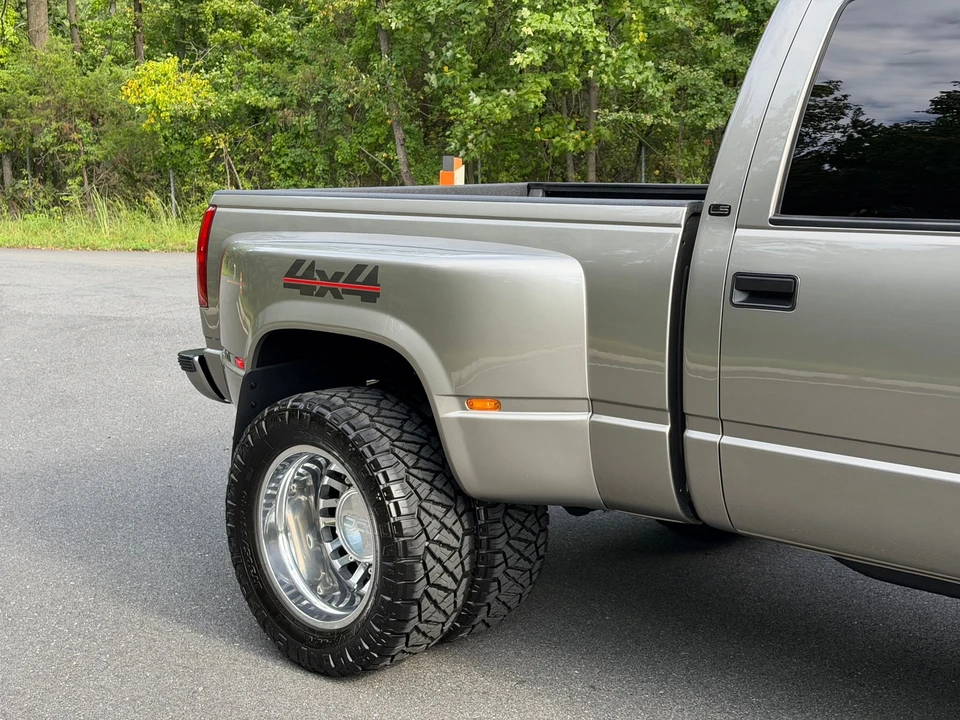 1999 Chevrolet C/K 4th Gen - Image 14 of 31