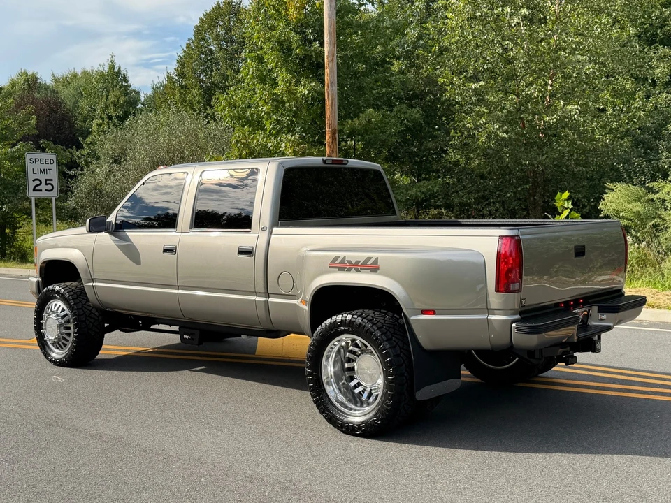 1999 Chevrolet C/K 4th Gen - Image 9 of 31