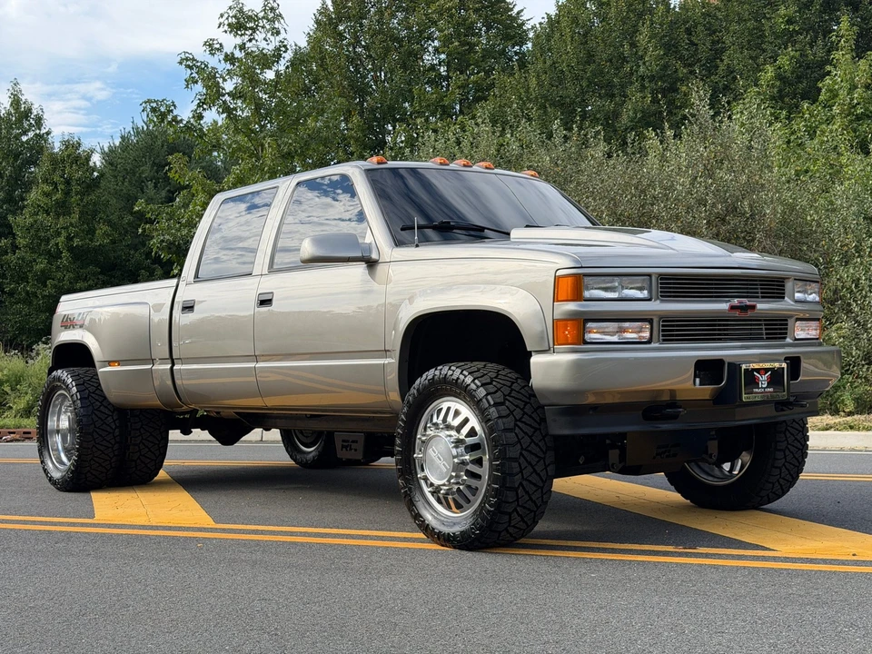 1999 Chevrolet C/K 4th Gen - Image 19 of 31
