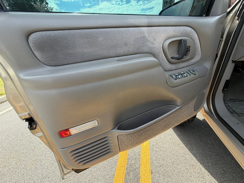 1999 Chevrolet C/K 4th Gen - Image 22 of 31