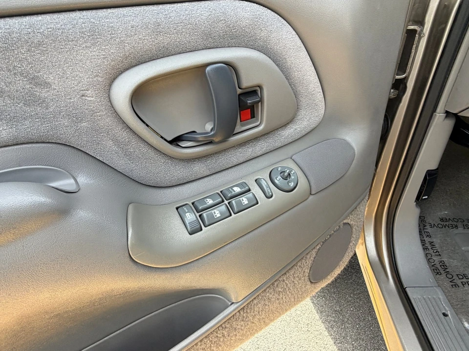 1999 Chevrolet C/K 4th Gen - Image 23 of 31