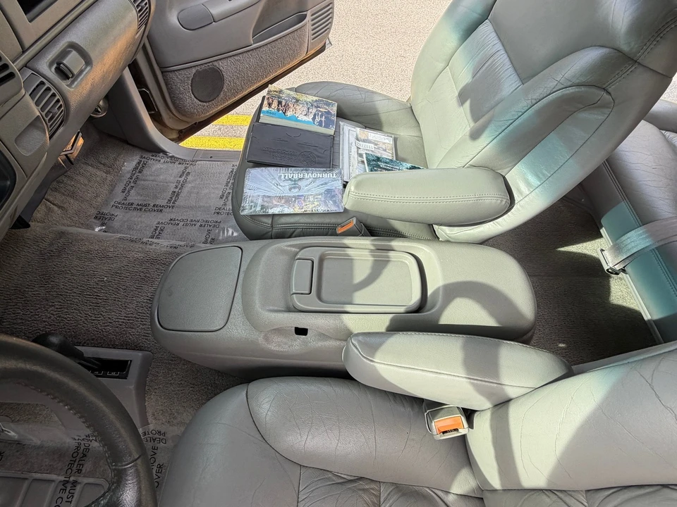 1999 Chevrolet C/K 4th Gen - Image 30 of 31