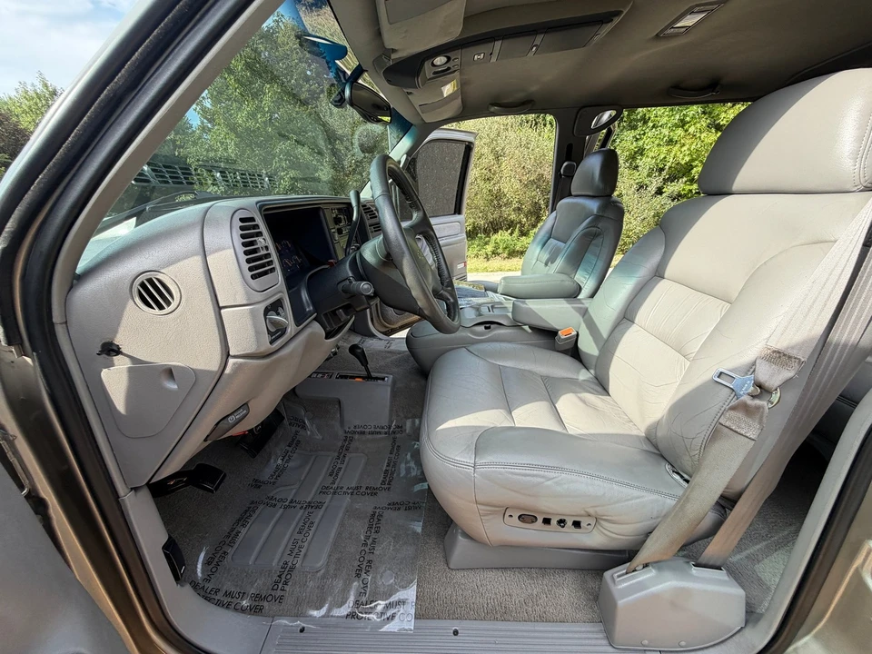 1999 Chevrolet C/K 4th Gen - Image 26 of 31