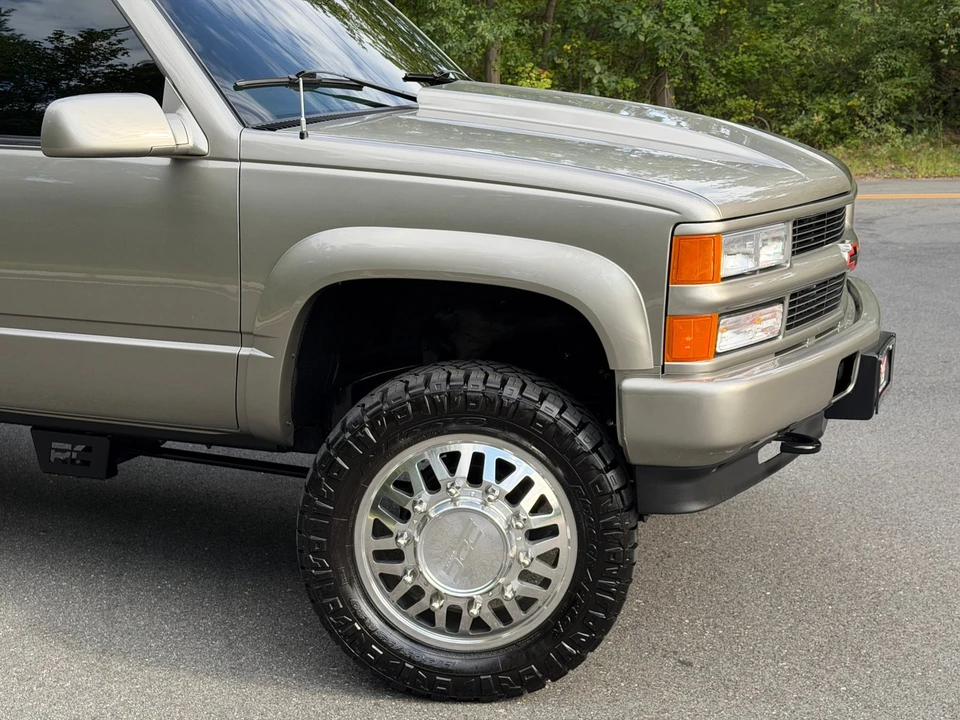 1999 Chevrolet C/K 4th Gen - Image 13 of 31