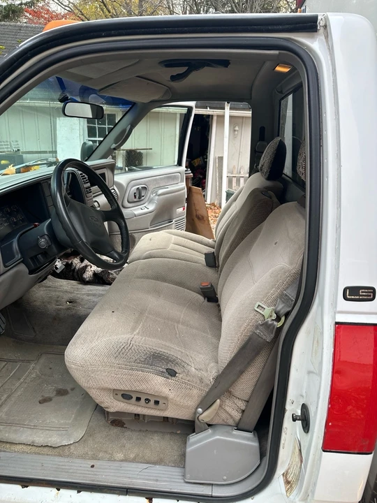 1999 Chevrolet C/K 4th Gen - Image 7 of 11