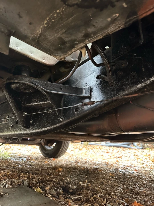 1999 Chevrolet C/K 4th Gen - Image 11 of 11