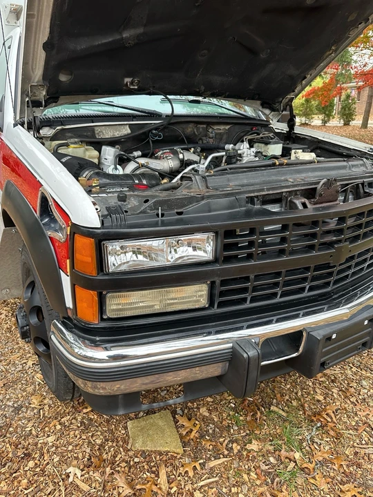 1999 Chevrolet C/K 4th Gen - Image 5 of 11