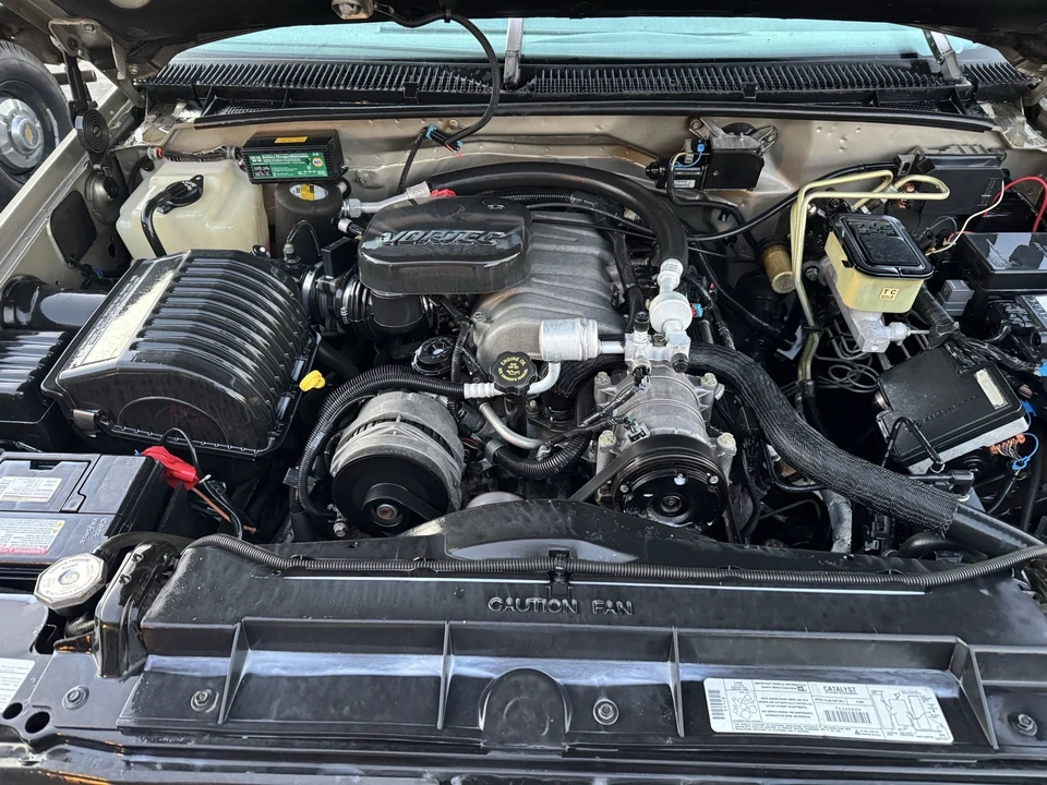 1999 Chevrolet C/K 4th Gen - Image 19 of 22