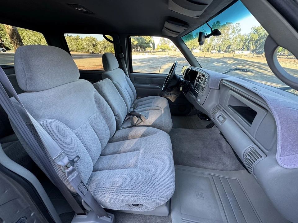 1999 Chevrolet C/K 4th Gen - Image 18 of 22