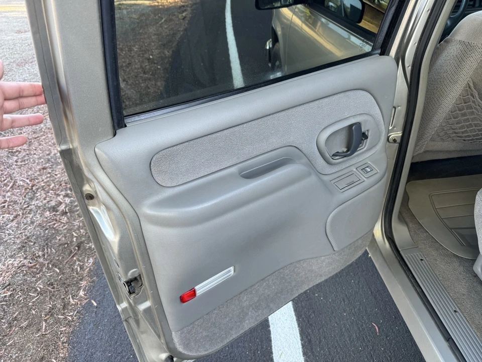 1999 Chevrolet C/K 4th Gen - Image 13 of 22