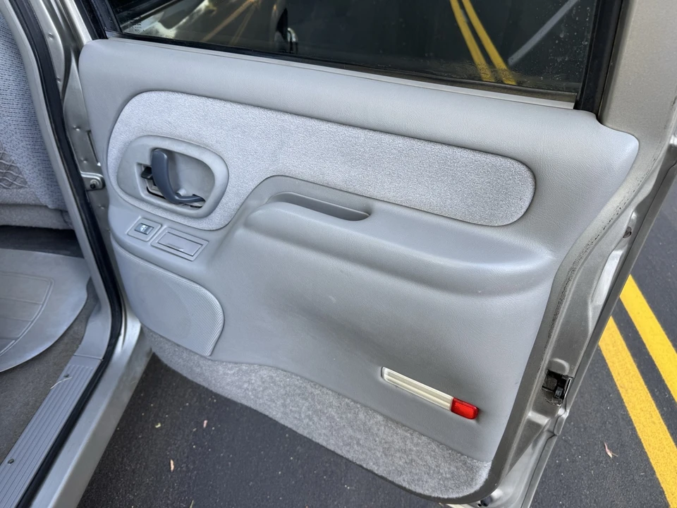 1999 Chevrolet C/K 4th Gen - Image 14 of 22