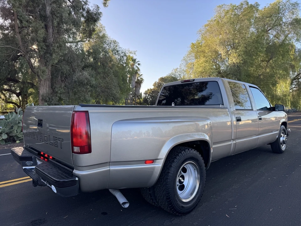 1999 Chevrolet C/K 4th Gen - Image 8 of 22