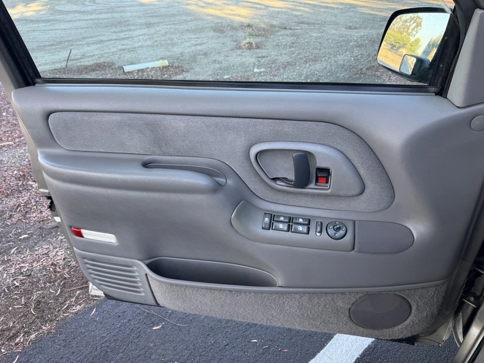 1999 Chevrolet C/K 4th Gen - Image 21 of 22