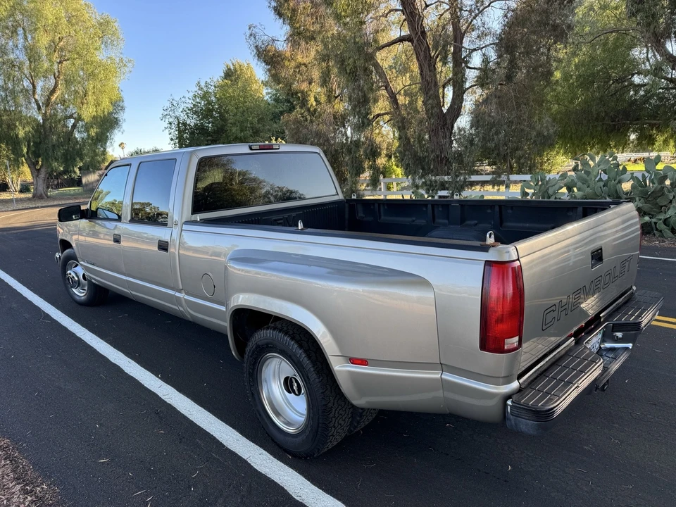 1999 Chevrolet C/K 4th Gen - Image 2 of 22