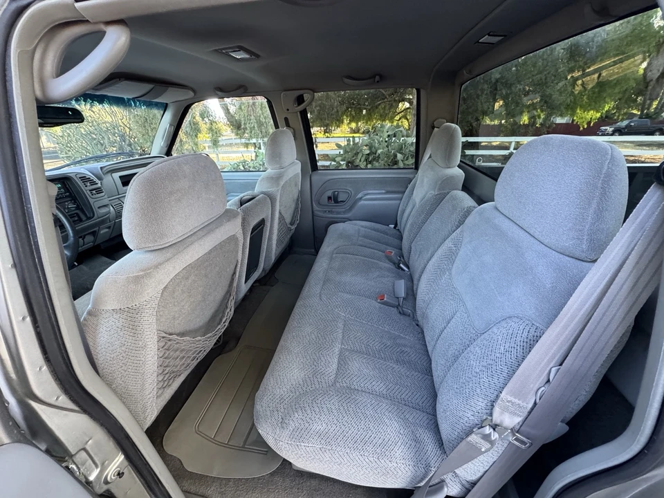 1999 Chevrolet C/K 4th Gen - Image 15 of 22