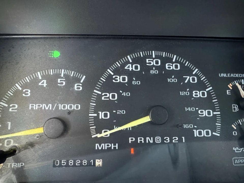 1999 Chevrolet C/K 4th Gen - Image 12 of 22