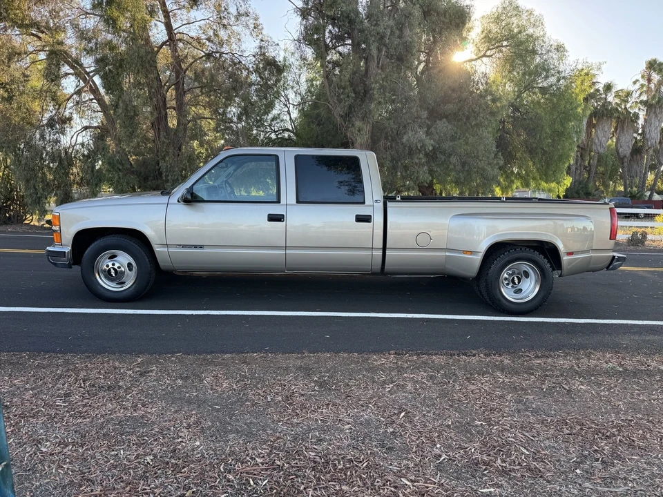 1999 Chevrolet C/K 4th Gen - Image 3 of 22