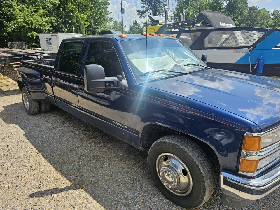 1999 Chevrolet C/K 4th Gen - Image 4 of 11