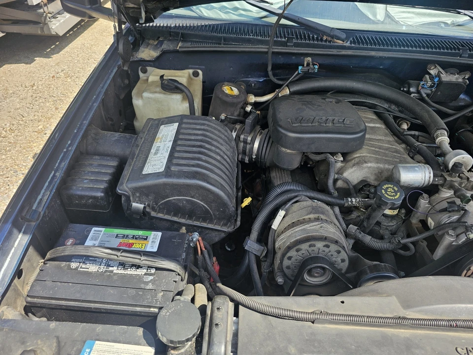 1999 Chevrolet C/K 4th Gen - Image 8 of 11
