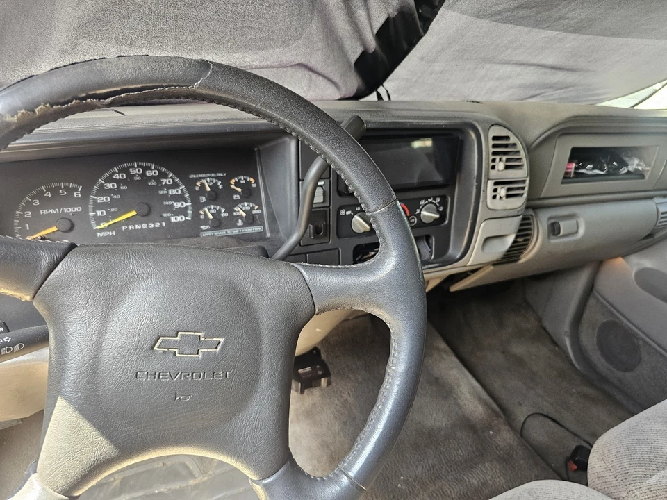 1999 Chevrolet C/K 4th Gen - Image 5 of 11