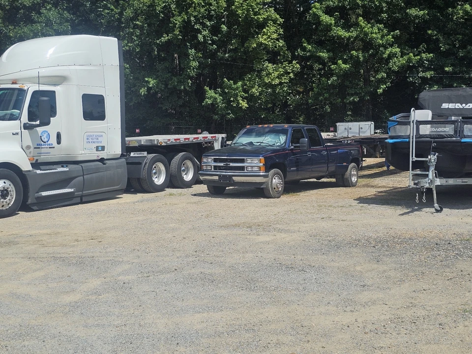 1999 Chevrolet C/K 4th Gen - Image 11 of 11